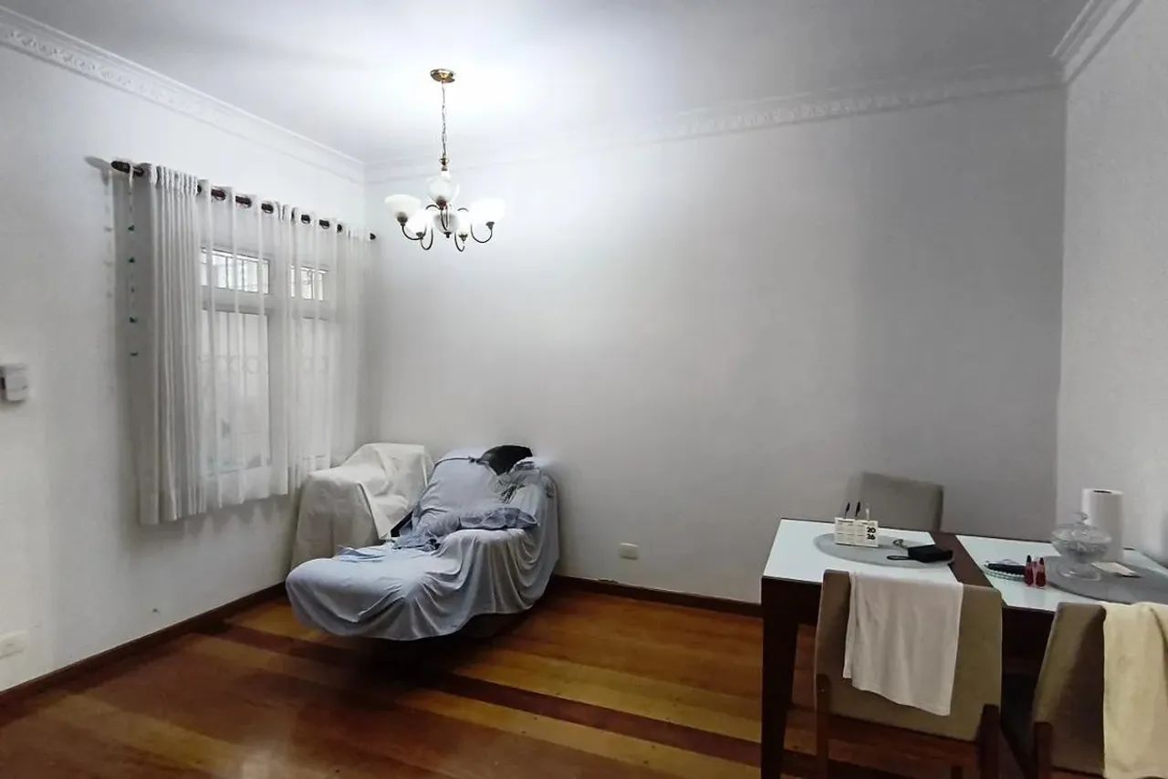 Casa à Venda - Aclimação, 5 Quartos, 144 m2 - Foto 2