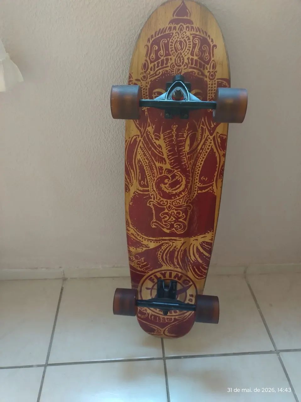 Skate - Foto 2