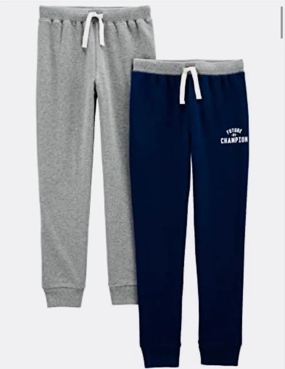 Calças Carters 12m