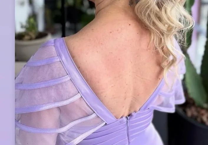 Vestido de festa  - Foto 3