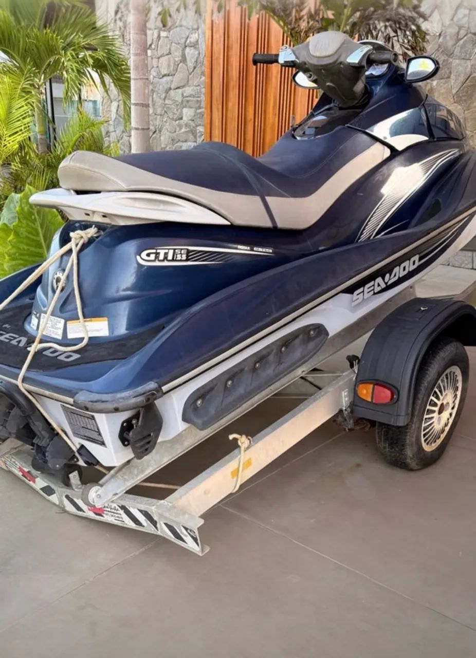 JET SKI - Foto 2