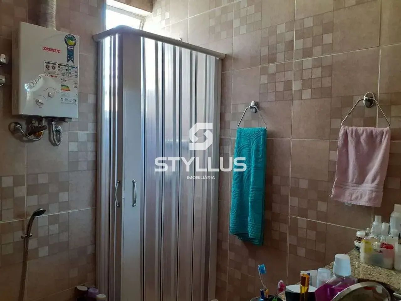 Casa em Condomínio no Centro do Méier com Terraço e Vaga! M63N - Foto 12