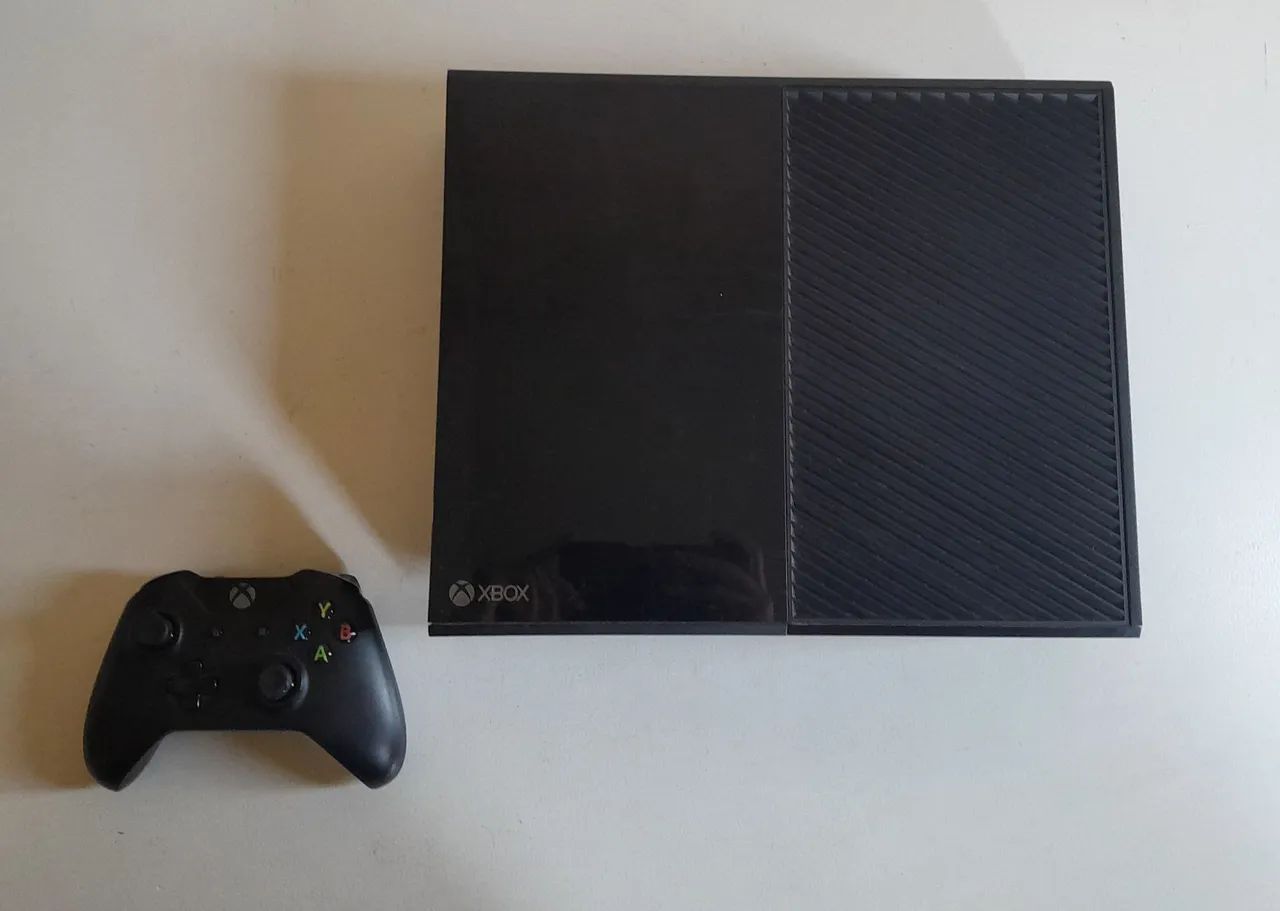 Xbox One - Foto 4