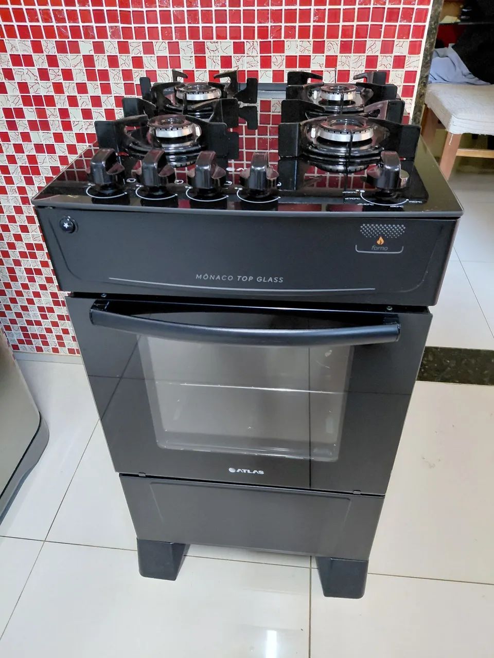 Fogão automático  - Foto 2