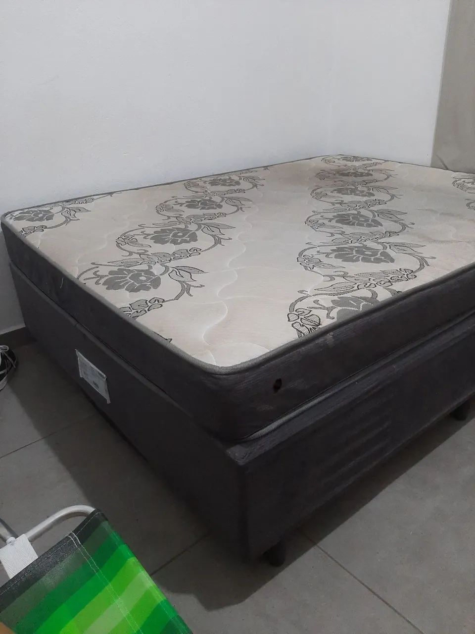 CAMA NOVA  - Foto 2