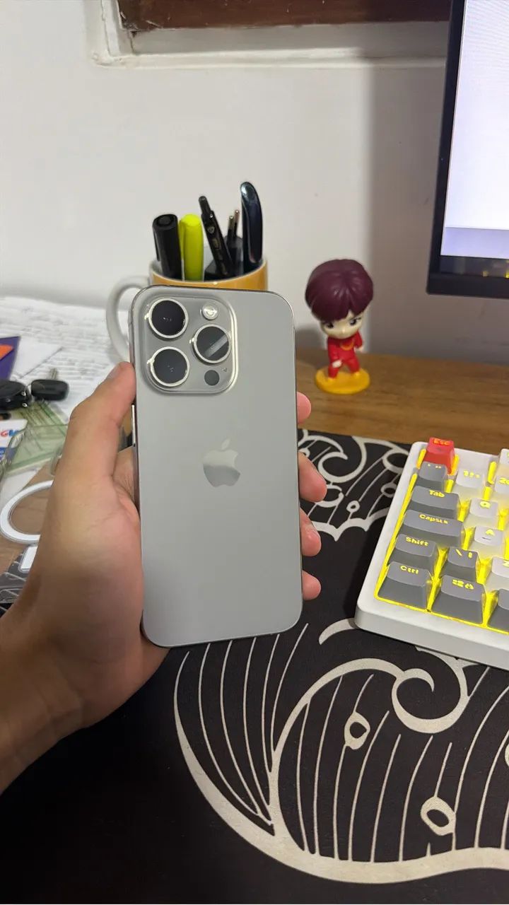 VENDO IPHONES 