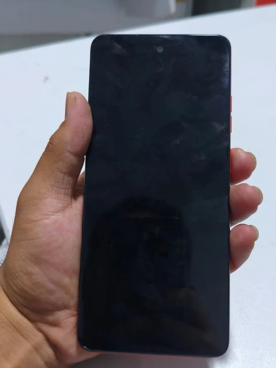 MOTO G04s
