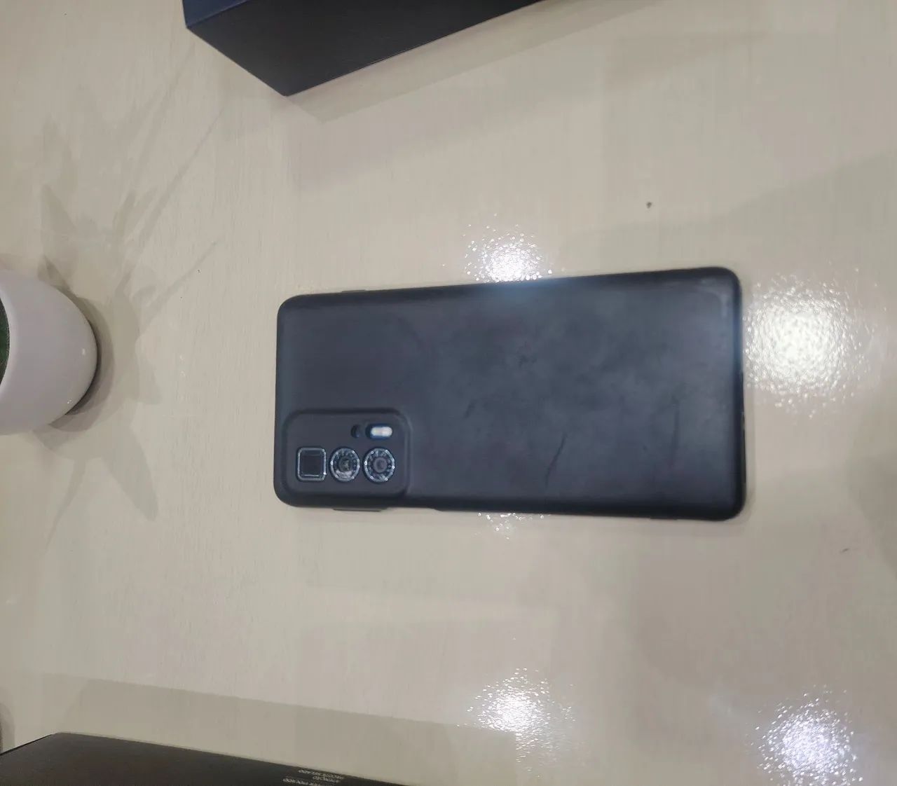 Moto Edge 20 pro 12Gb/256Gb 5G - Foto 2