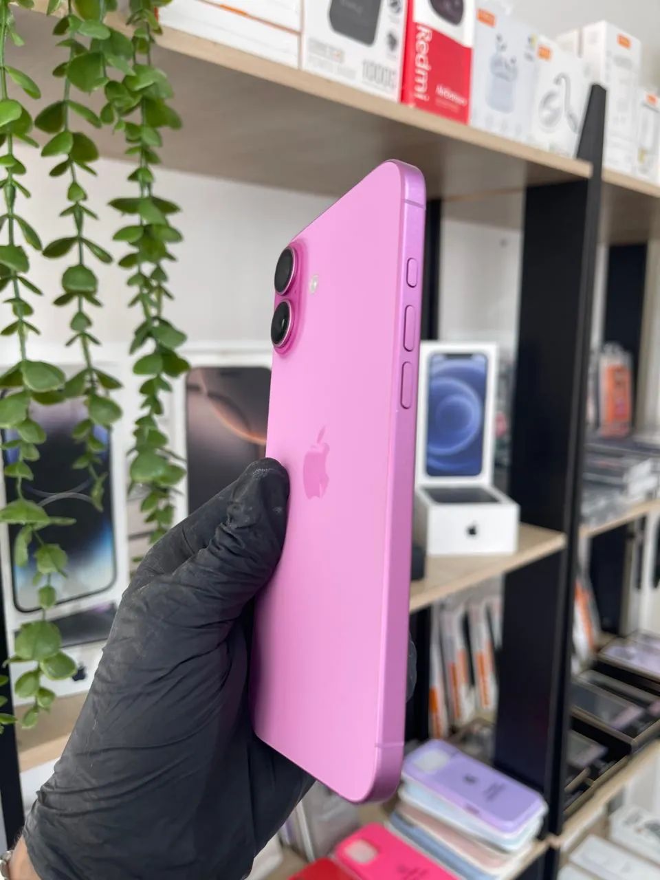 iPhone 16 Plus 128GB  - Foto 2
