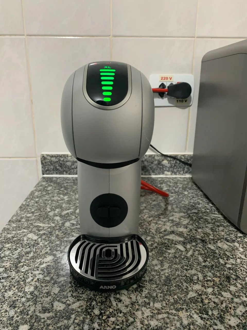 Dolce gusto genio s touch - Foto 5