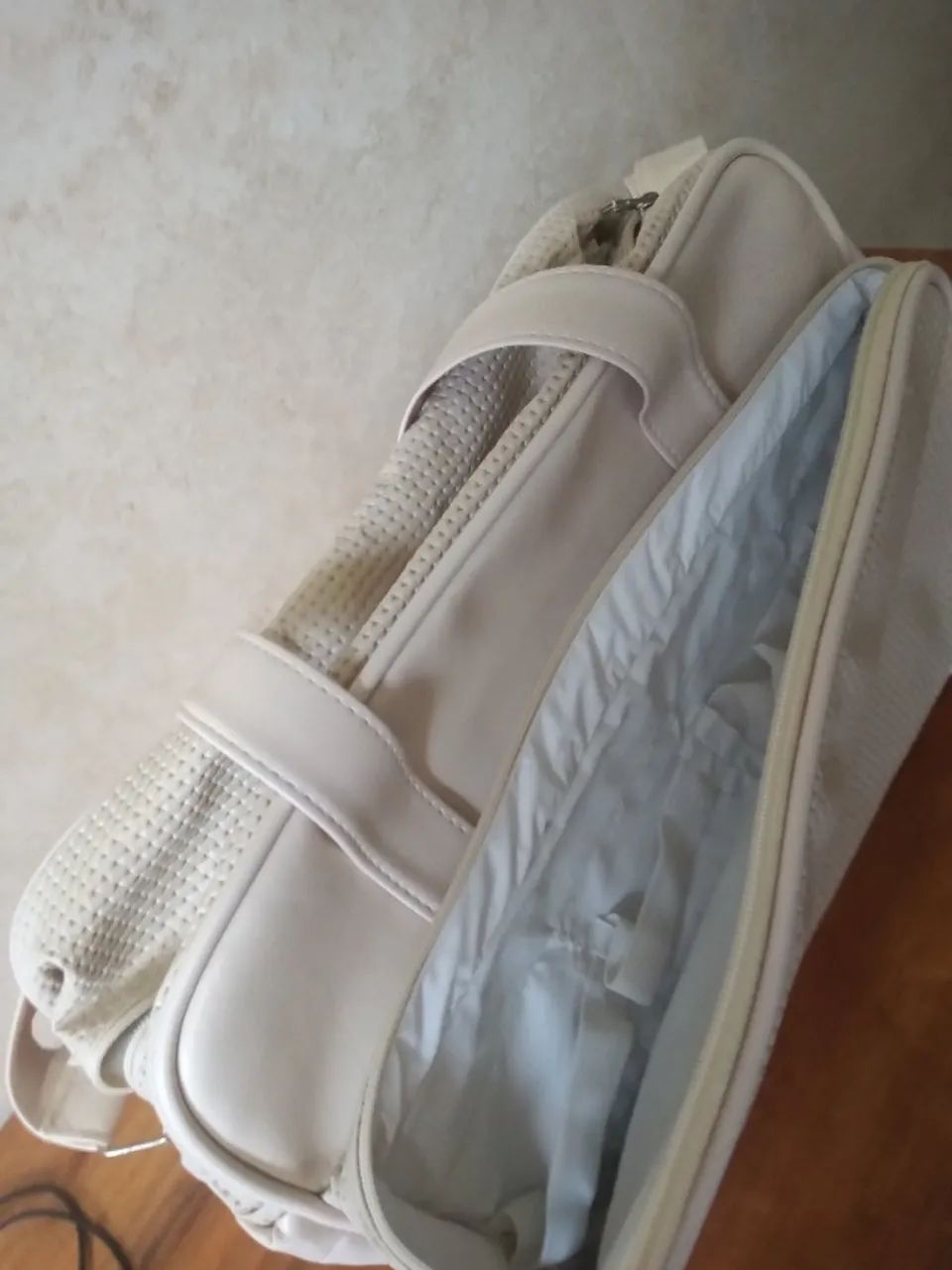 Bolsa maternidade  - Foto 4