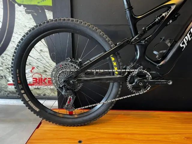 Specialized Turbo Levo Comp Carbon - Foto 3