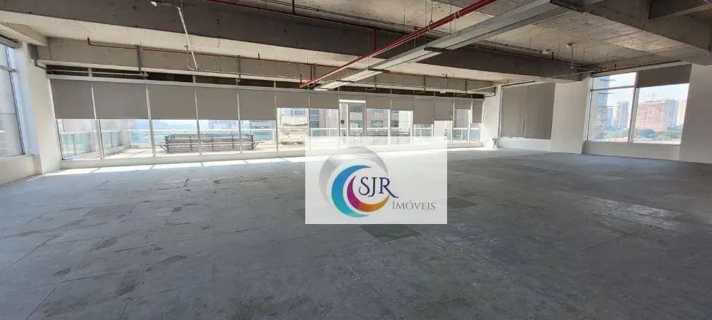 Conjunto para alugar, 1787 m² - Brooklin - São Paulo/SP