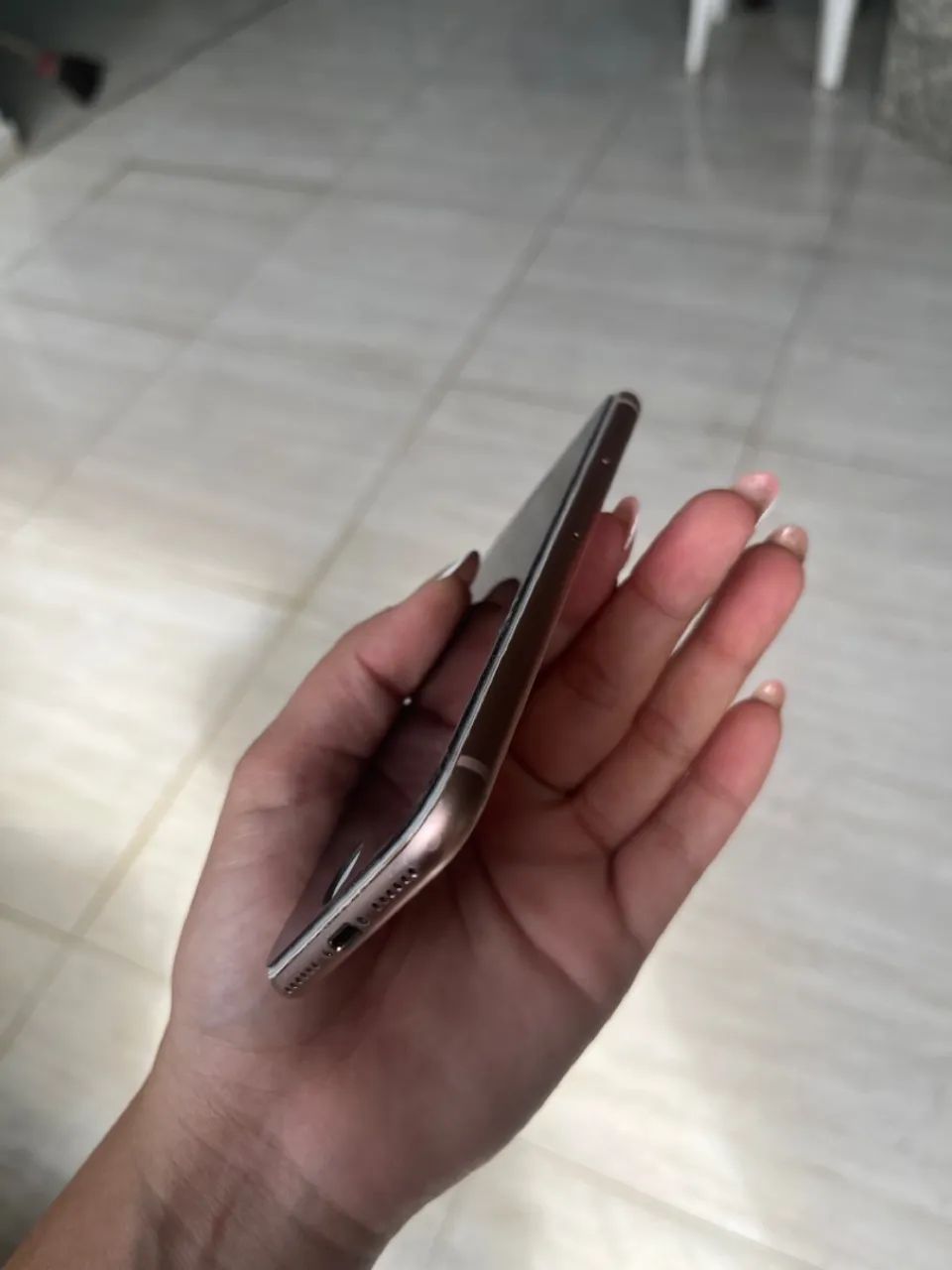 iPhone 8 Rose  - Foto 2