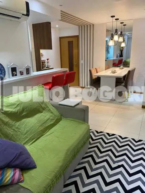 Apartamento : / Residencial / Icaraí - Foto 4