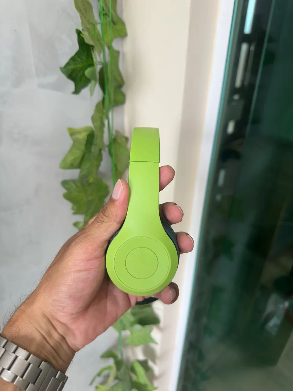 Fone Bluetooth muito confortável  - Foto 2