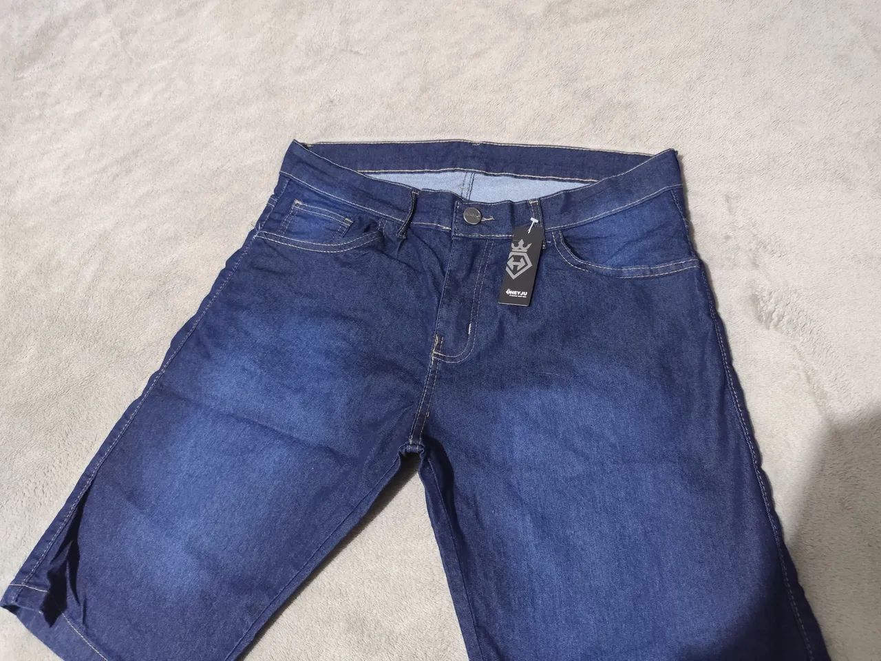Shorts Jeans