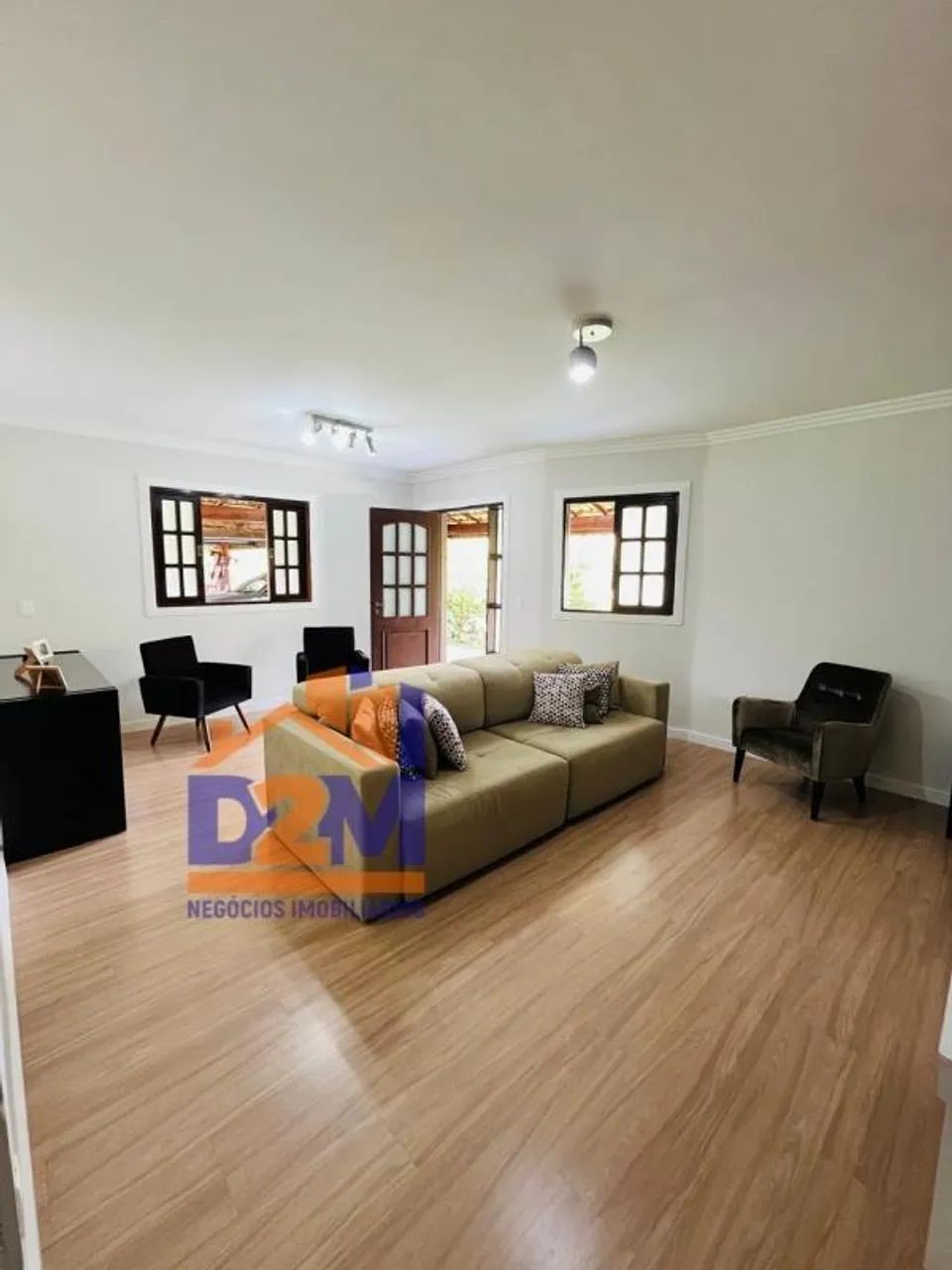 Exelente Casa - Foto 2