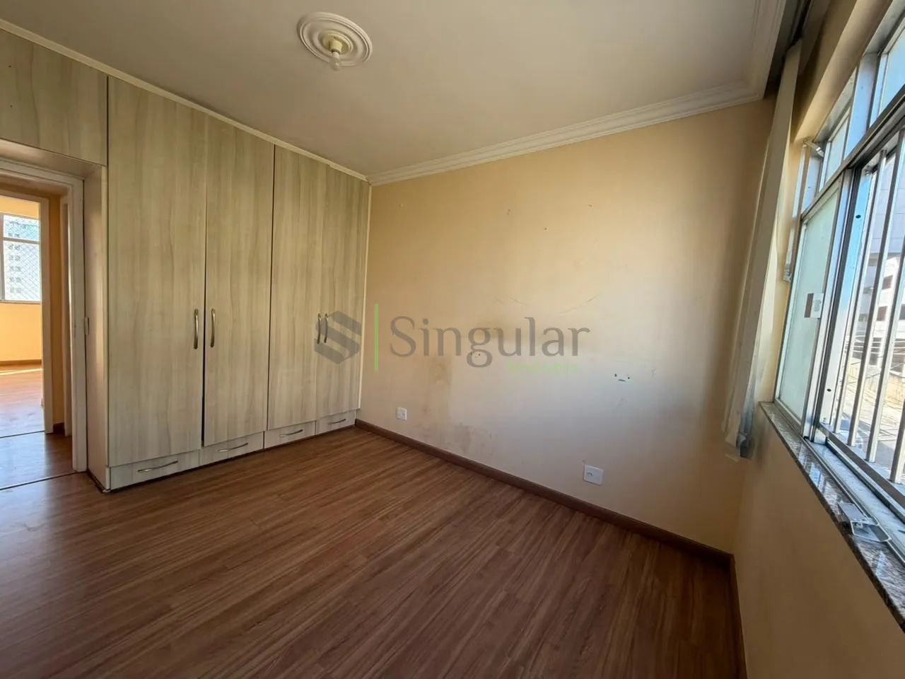 Apartamento 2 quartos com suíte e vaga no Bom Pastor - Foto 2