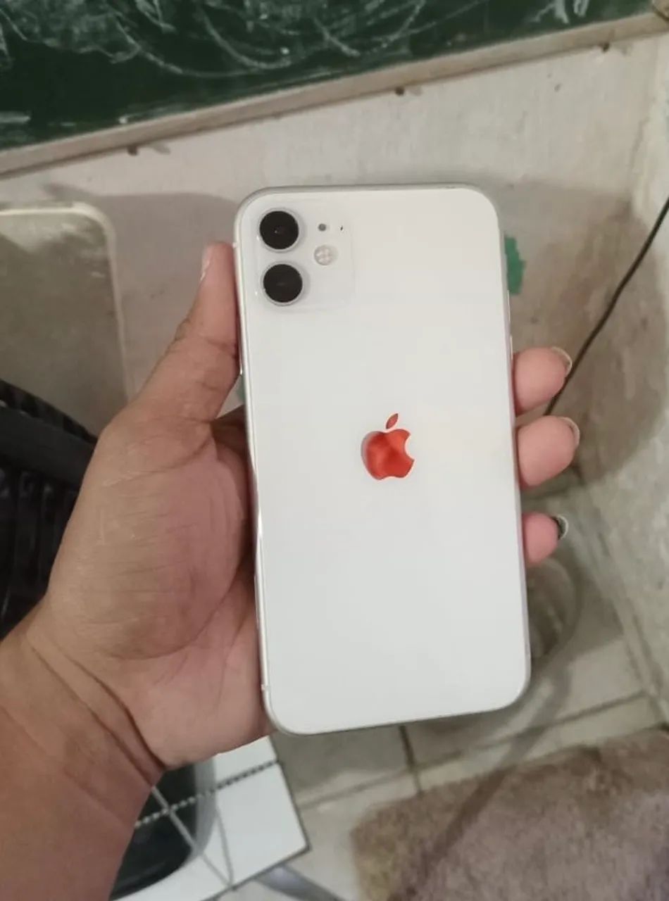 iPhone 11 - Foto 3
