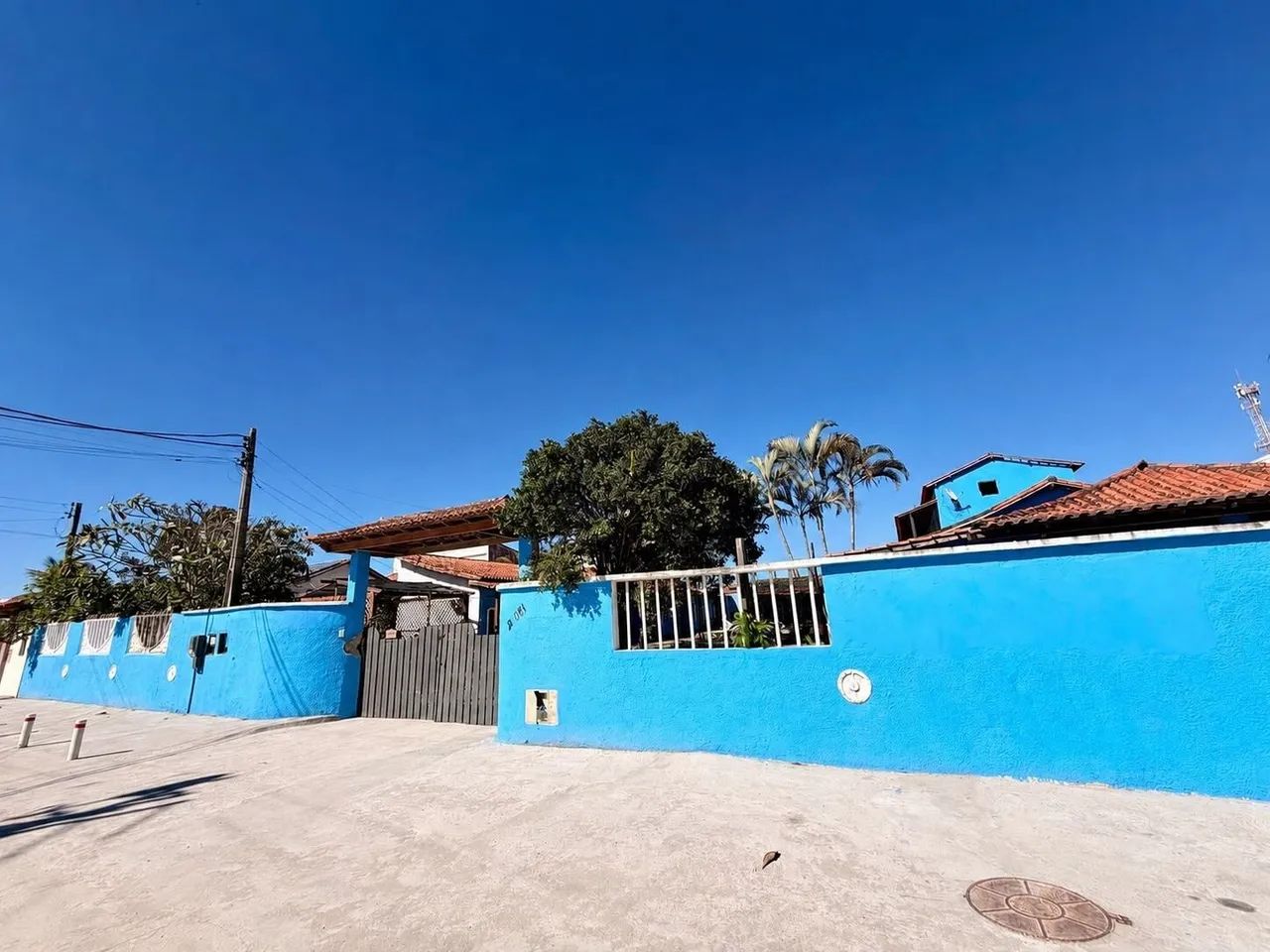 Pousada próxima a Lagoa - Foto 3