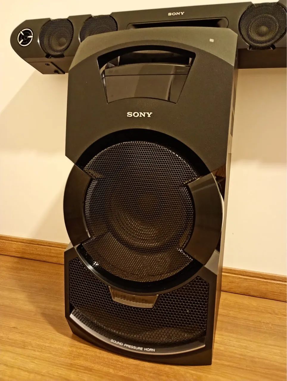 Som Sony