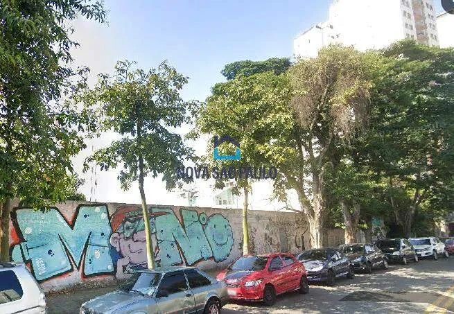 Área ZM - Jardim da Glória