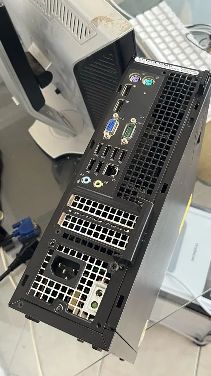 Pc para estudos e trabalho I5 - Foto 2