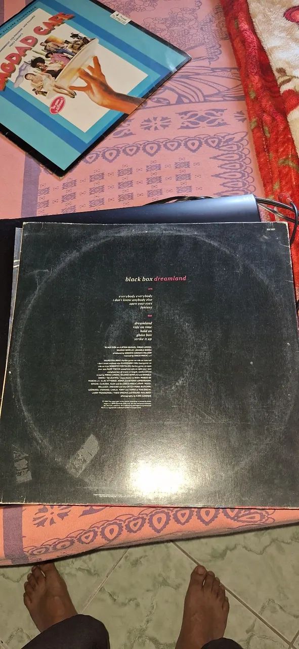 Disco Vinil raro - Foto 2