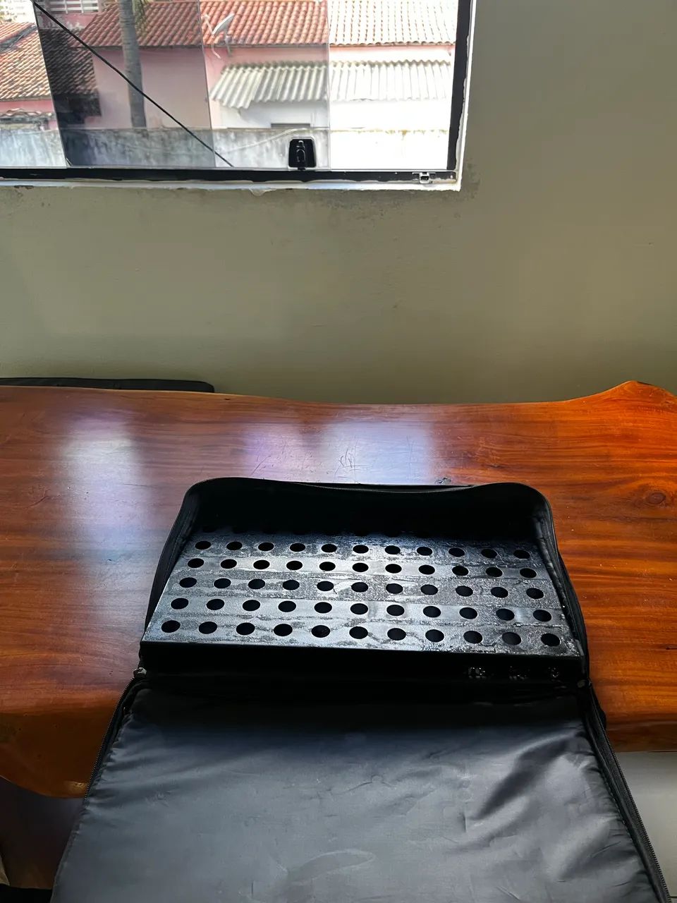 Pedalboard creation fd 45x30 c/bag - Foto 5
