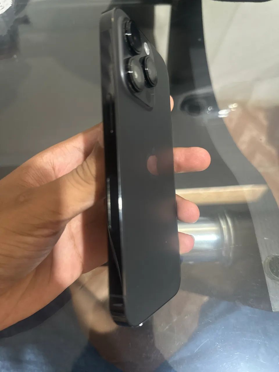 iPhone 14 Pro - 128gb - Foto 5