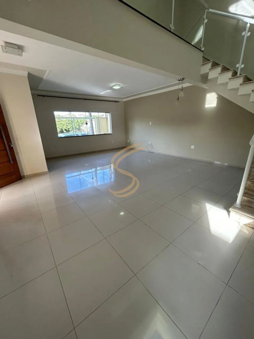 Casa para Venda no Parque Beira Rio, 4 quartos e gourmet - Foto 2