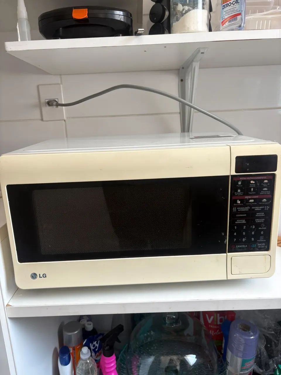 Microondas - Foto 3