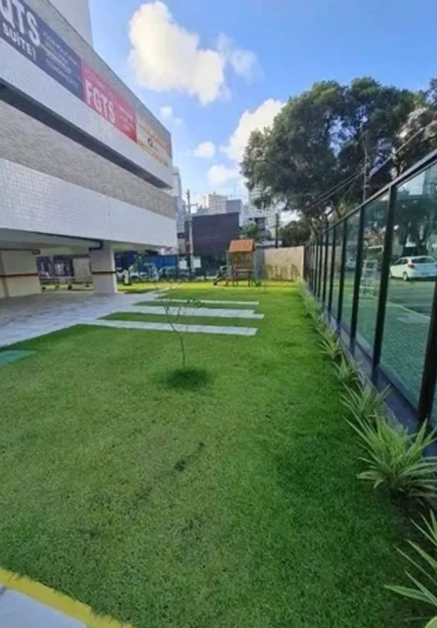 [NLM.CED] APARTAMENTO MADALENA - Foto 2
