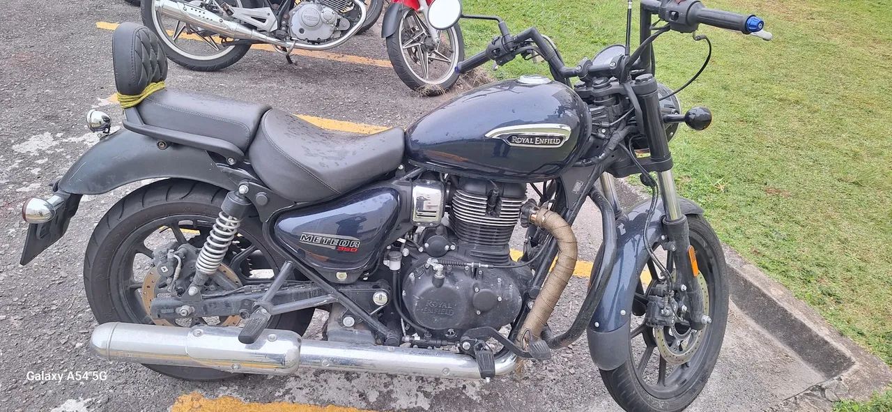 METEOR 350 STELLAR  - Foto 2