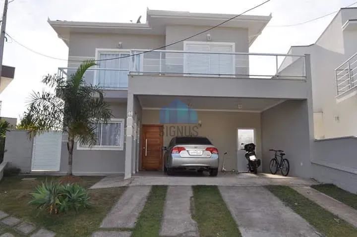Casa em Condominio Fechado em Valinhos - Foto 2