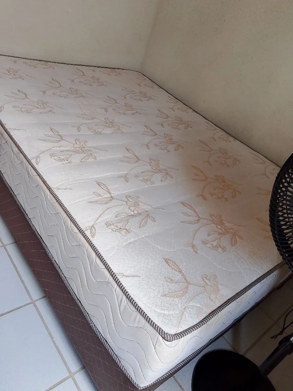 Cama casal  - Foto 2