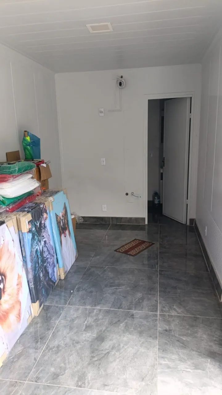 Container Escritório  60 mil - Foto 4