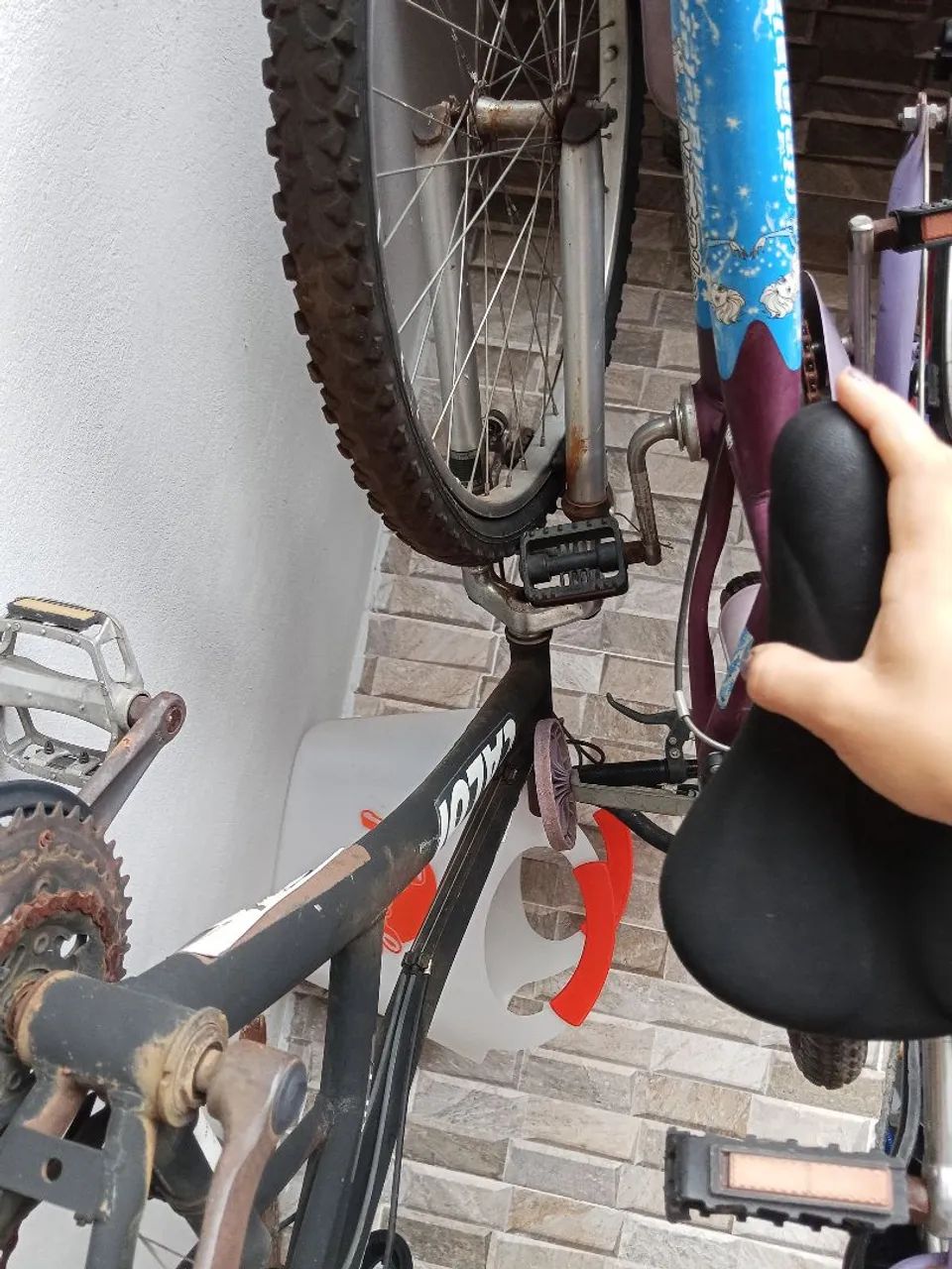 Venda de bicicletas  - Foto 4