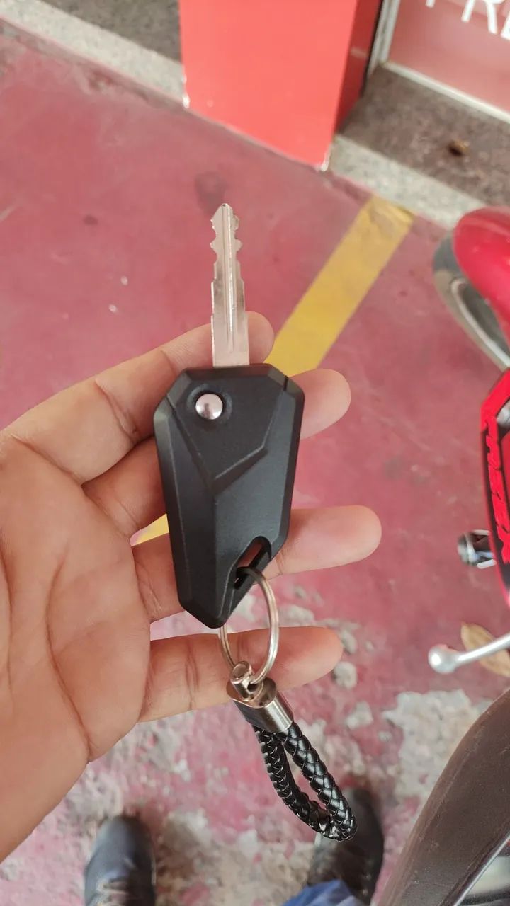 Fazer 250 2025 - Foto 4