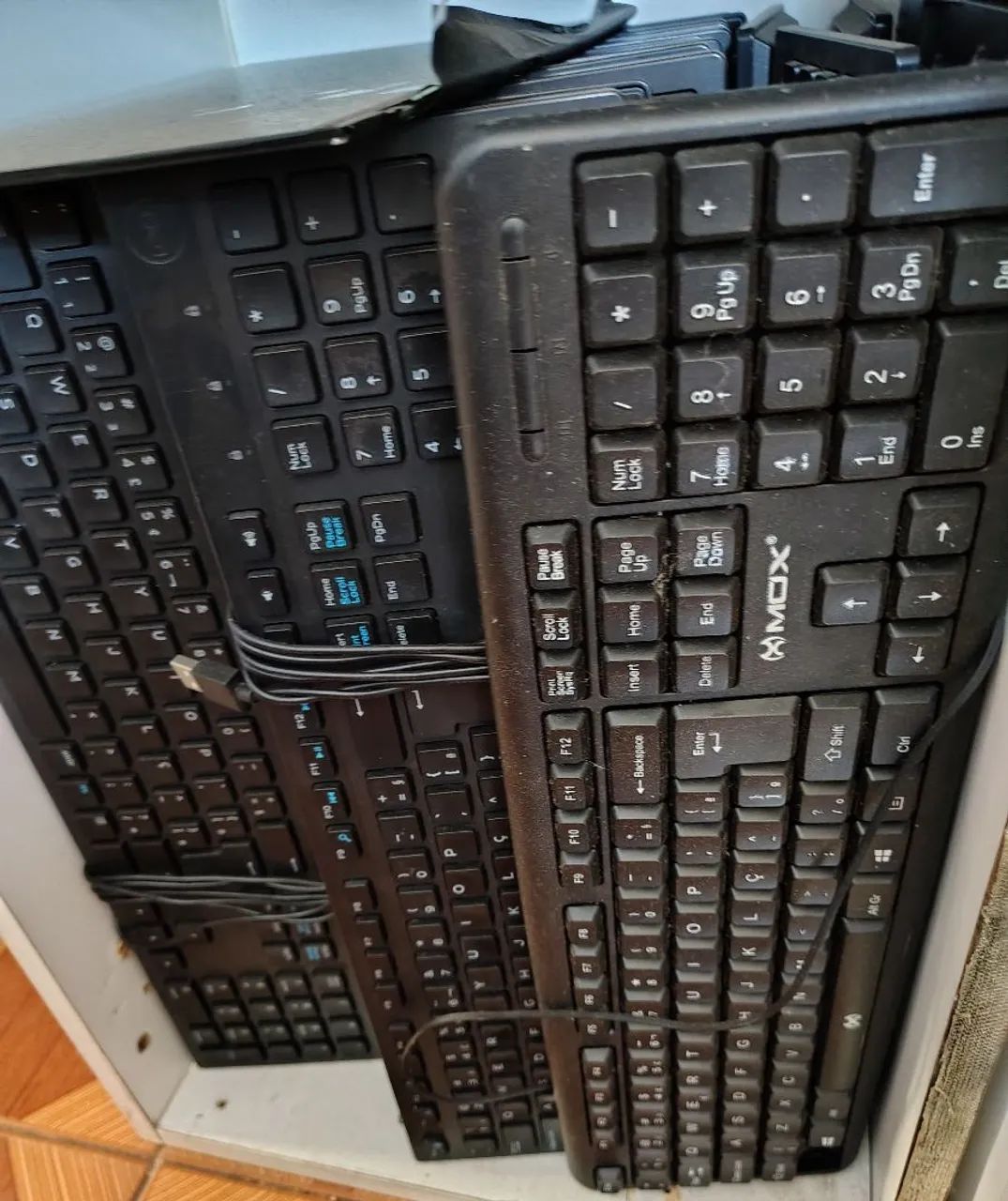 Teclado de computadora 440254996813588481