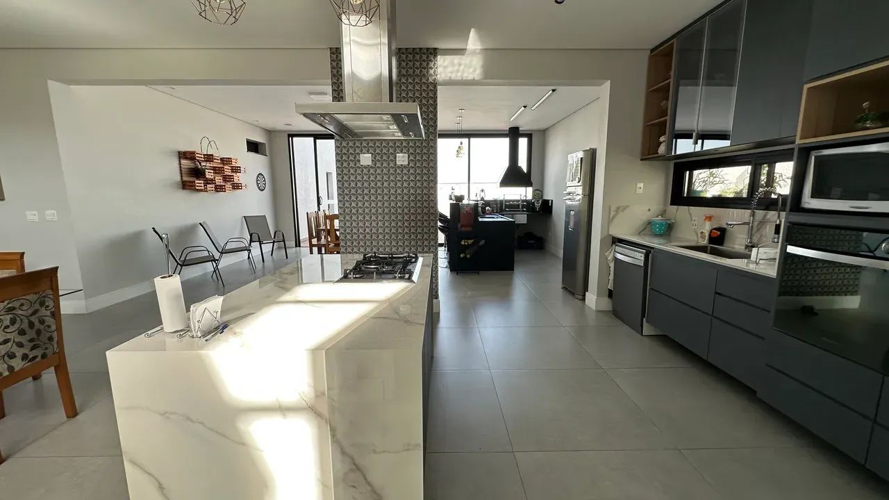 Imóvel para aluguel com 342 metros quadrados com 3 quartos - Foto 5