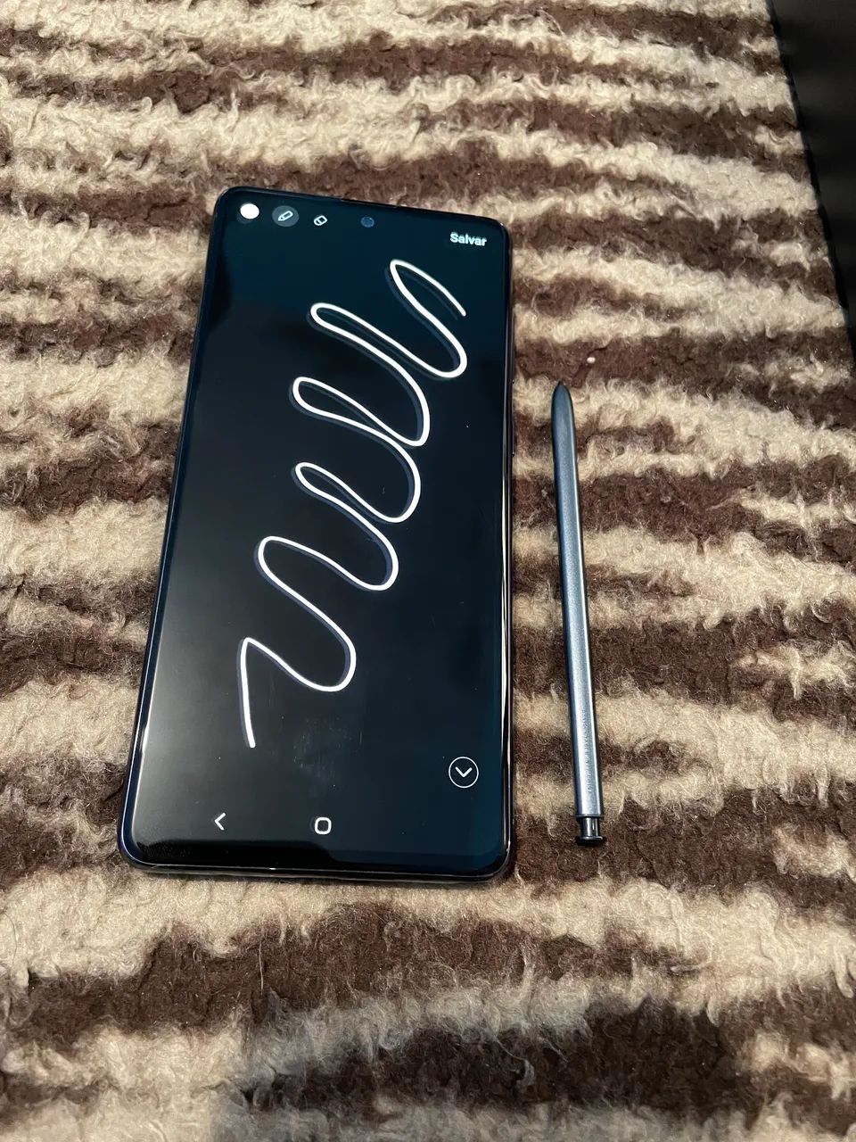 Samsung Galaxy Note 10 Lite - Foto 3