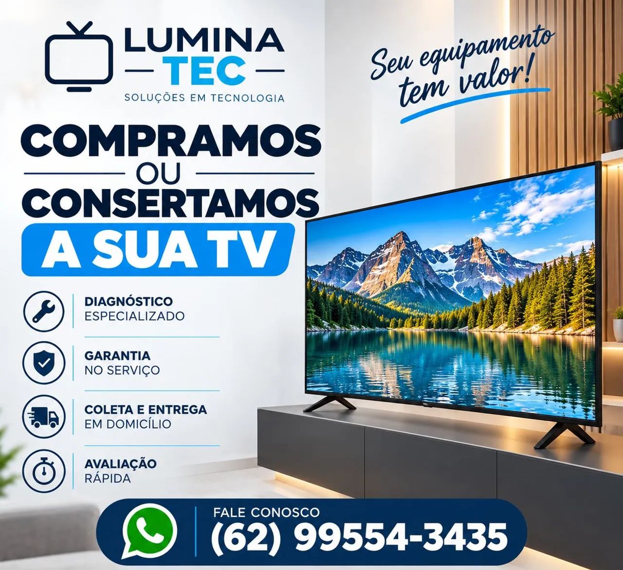 TV Smart LCD LED QLED OLED 4k 8k