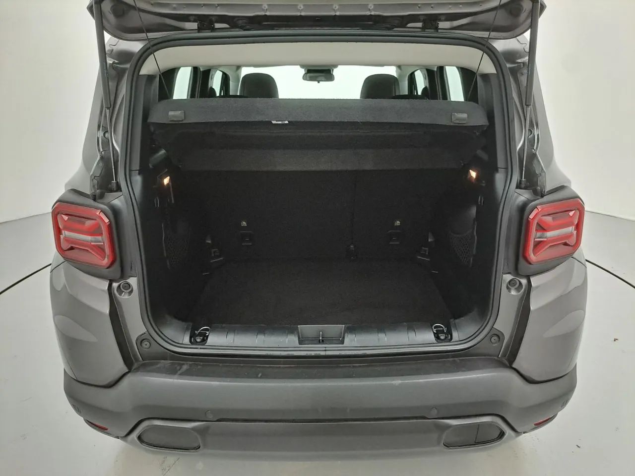 Jeep Renegade Long. T270 1.3 TB 4x2 Flex Aut., foto 9 de 18
