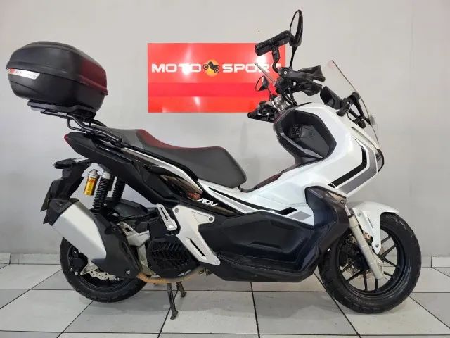Adv 150