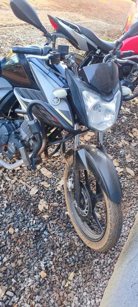 Fazer 150 2018  - Foto 5