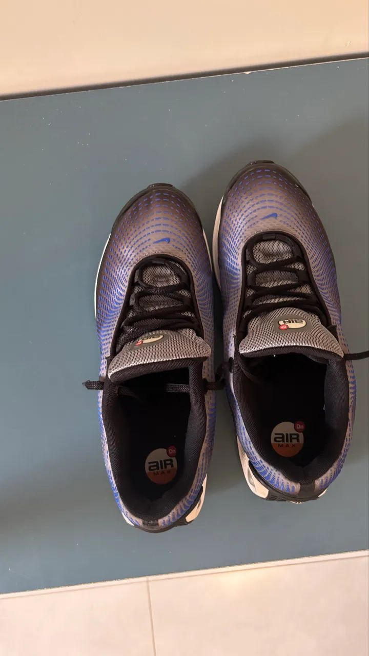 Tênis Nike Air-Max DN - Foto 3