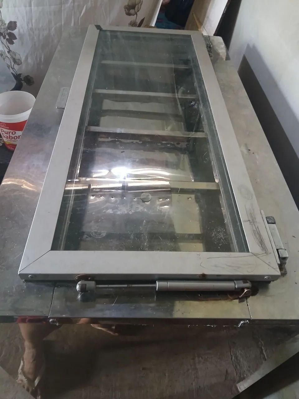 Vendo freezer expositor.  - Foto 5