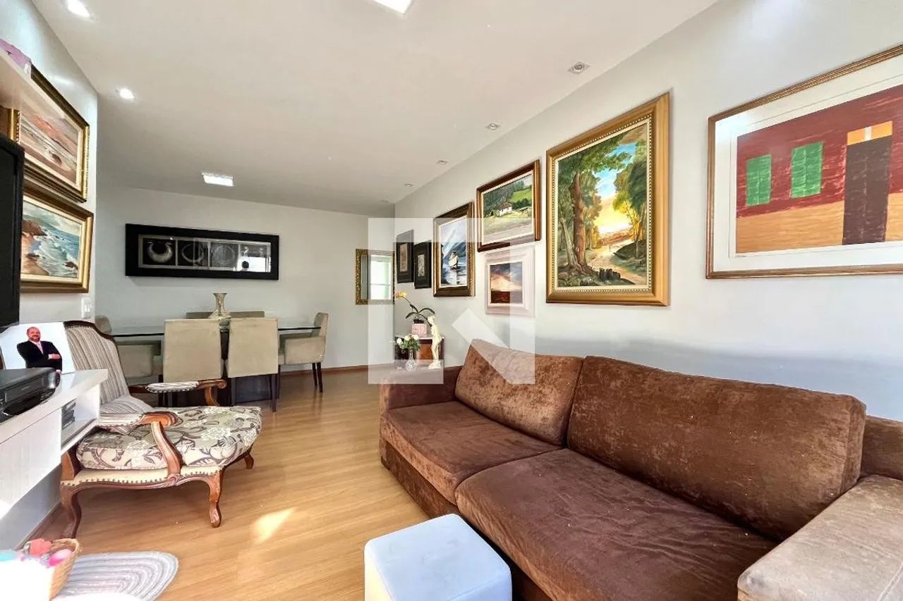 Apartamento à Venda - Vila Mascote, 2 Quartos, 68 m2 - Foto 5